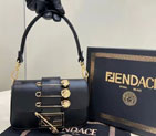2022 Fendi Brooch mini baguette 8563S