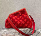 2022 Fendi First Medium 80041L