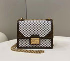 2022 Fendi KAN U Small 0509S