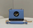 2022 Fendi Kan I F Small 2820