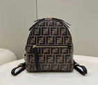 2022 Fendi Mini Backpack 8318B