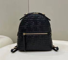 2022 Fendi Mini Backpack 8318