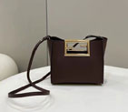 2022 Fendi Mini FD Way bag 8506S