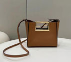 2022 Fendi Mini FD Way bag 8506S