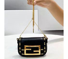 2022 Fendi Nano Baguette Charm 8396