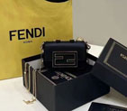 2022 Fendi Nano Baguette Charm 8567
