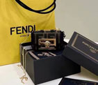 2022 Fendi Nano Baguette Charm 8567