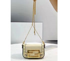2022 Fendi Nano Baguette Charm 8396