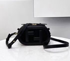 2022 Fendi O Lock Mini Camera Case 8525