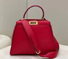 2022 Fendi Peekaboo 2121M