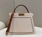 2022 Fendi Peekaboo ISeeU Medium 70193