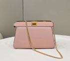 2022 Fendi Peekaboo ISeeU Petite 70321