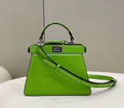 2022 Fendi Peekaboo ISeeU Petite 80062