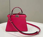 2022 Fendi Peekaboo ISeeU Petite 80062