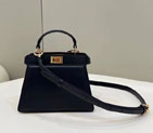 2022 Fendi Peekaboo ISeeU Petite 80062