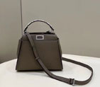 2022 Fendi Peekaboo ISeeU Small 8551