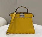 2022 Fendi Peekaboo Iseeu Small 80013
