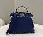 2022 Fendi Peekaboo Iseeu Small 80013