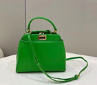 2022 Fendi Peekaboo Mini 2590