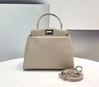 2022 Fendi Peekaboo Mini 2590