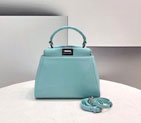 2022 Fendi Peekaboo Mini 2590
