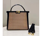 2022 Fendi Peekaboo Small 319S