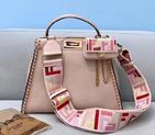2022 Fendi Peekaboo bag 9109M