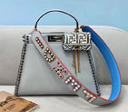 2022 Fendi Peekaboo bag 9109M