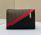 2022 Fendi Pouch 695
