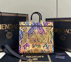 2022 Fendi Sunshine Large 80086