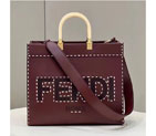 2022 Fendi Sunshine Medium 80015