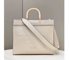2022 Fendi Sunshine Medium 8395A