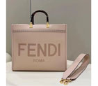 2022 Fendi Sunshine Medium 8266S