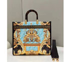 2022 Fendi Sunshine Medium 80092