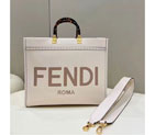 2022 Fendi Sunshine Medium 8266S