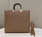 2022 Fendi Sunshine Medium 8528