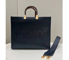 2022 Fendi Sunshine Medium 8266S