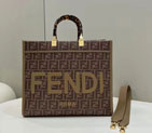 2022 Fendi Sunshine Medium 8569L