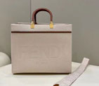 2022 Fendi Sunshine Medium 8266DS