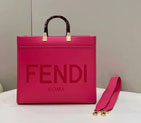 2022 Fendi Sunshine Medium 8266