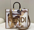 2022 Fendi Sunshine Medium 8560