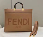 2022 Fendi Sunshine Medium 8266S