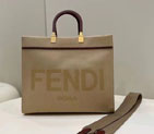 2022 Fendi Sunshine Medium 8266DS