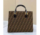 2022 Fendi Sunshine Medium 8335F