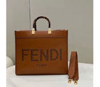 2022 Fendi Sunshine Medium 8266S