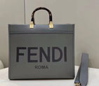 2022 Fendi Sunshine Medium 8266S