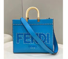 2022 Fendi Sunshine Medium 80015