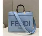 2022 Fendi Sunshine Medium 8266S