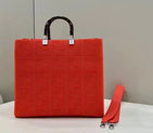 2022 Fendi Sunshine Medium 8528