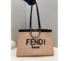 2022 Fendi Tote 60017